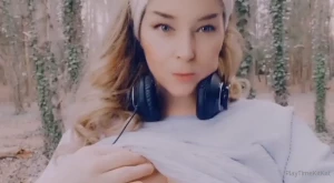Huge Natural Boobs 36K BBW Curves [ the_kitty_amore ] Onlyfans leaked video 12532373 on Hotleaks.tv