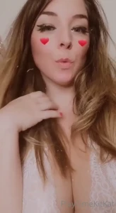 Huge Natural Boobs 36K BBW Curves [ the_kitty_amore ] Onlyfans leaked video 12532468 on Hotleaks.tv
