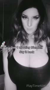 Huge Natural Boobs 36K BBW Curves [ the_kitty_amore ] Onlyfans leaked video 12532531 on Hotleaks.tv
