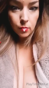 Huge Natural Boobs 36K BBW Curves [ the_kitty_amore ] Onlyfans leaked video 12532644 on Hotleaks.tv