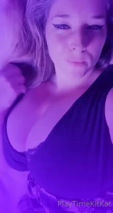 Huge Natural Boobs 36K BBW Curves [ the_kitty_amore ] Onlyfans leaked video 12532716 on Hotleaks.tv