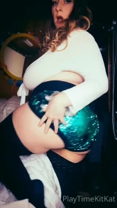Huge Natural Boobs 36K BBW Curves [ the_kitty_amore ] Onlyfans leaked video 12532799 on Hotleaks.tv
