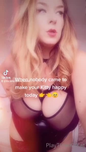 Huge Natural Boobs 36K BBW Curves [ the_kitty_amore ] Onlyfans leaked video 12535747 on Hotleaks.tv