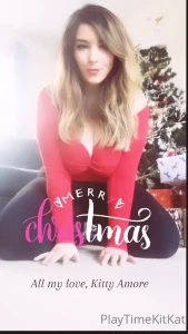 Huge Natural Boobs 36K BBW Curves [ the_kitty_amore ] Onlyfans leaked video 12535937 on Hotleaks.tv