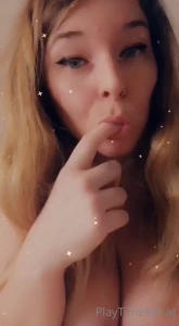 Huge Natural Boobs 36K BBW Curves [ the_kitty_amore ] Onlyfans leaked video 12536200 on Hotleaks.tv