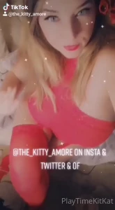 Huge Natural Boobs 36K BBW Curves [ the_kitty_amore ] Onlyfans leaked video 12565498 on Hotleaks.tv