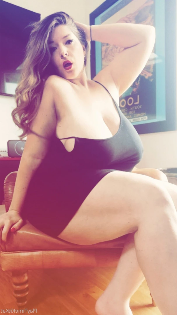 Huge Natural Boobs 36K BBW Curves [ the_kitty_amore ] Onlyfans leaked photo 12674655 on Hotleaks.tv