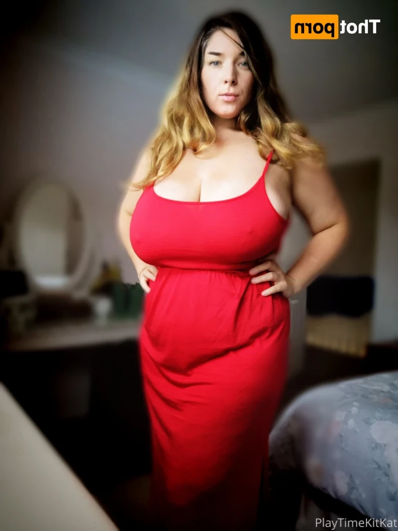 Huge Natural Boobs 36K BBW Curves [ the_kitty_amore ] Onlyfans leaked photo 12699807 on Hotleaks.tv