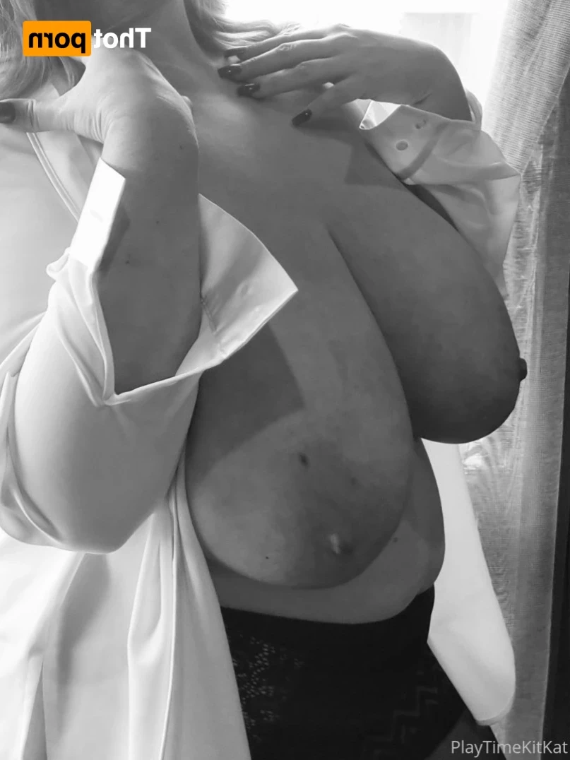 Huge Natural Boobs 36K BBW Curves [ the_kitty_amore ] Onlyfans leaked photo 12725849 on Hotleaks.tv