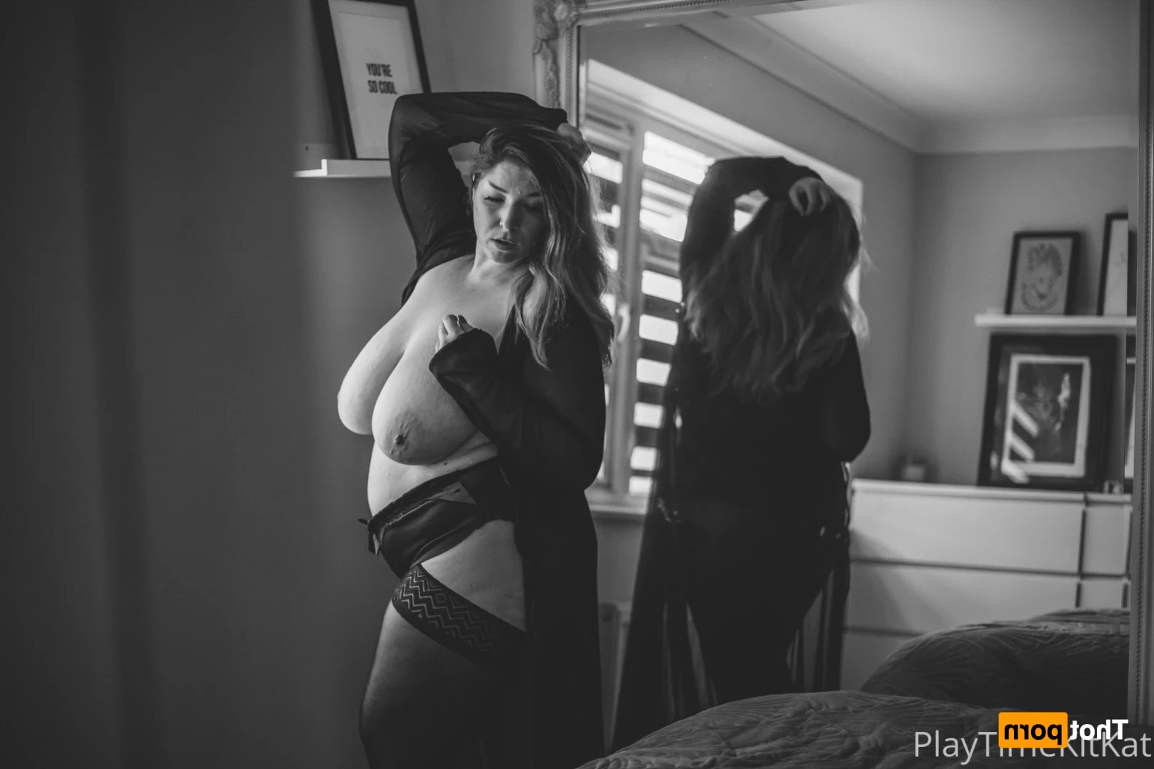 Huge Natural Boobs 36K BBW Curves [ the_kitty_amore ] Onlyfans leaked photo 12784262 on Hotleaks.tv