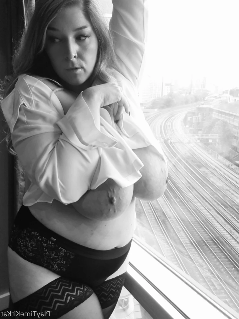 Huge Natural Boobs 36K BBW Curves [ the_kitty_amore ] Onlyfans leaked photo 12796411 on Hotleaks.tv