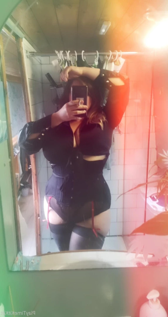 Huge Natural Boobs 36K BBW Curves [ the_kitty_amore ] Onlyfans leaked photo 12810082 on Hotleaks.tv