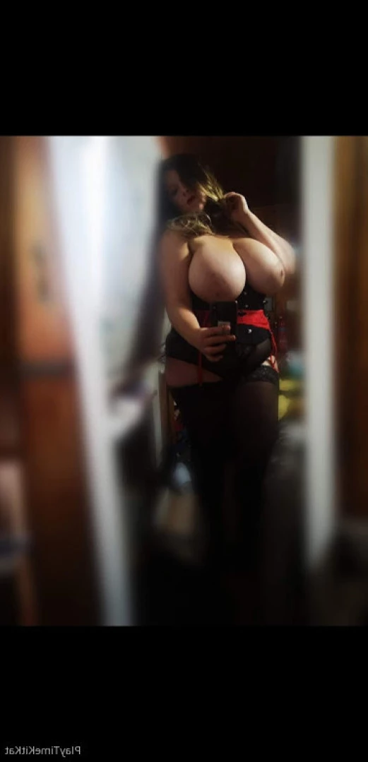 Huge Natural Boobs 36K BBW Curves [ the_kitty_amore ] Onlyfans leaked photo 12825644 on Hotleaks.tv