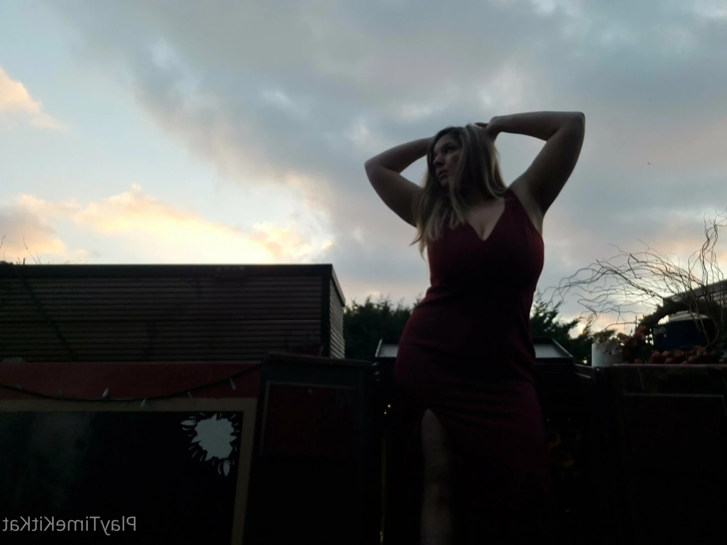 Huge Natural Boobs 36K BBW Curves [ the_kitty_amore ] Onlyfans leaked photo 12829607 on Hotleaks.tv