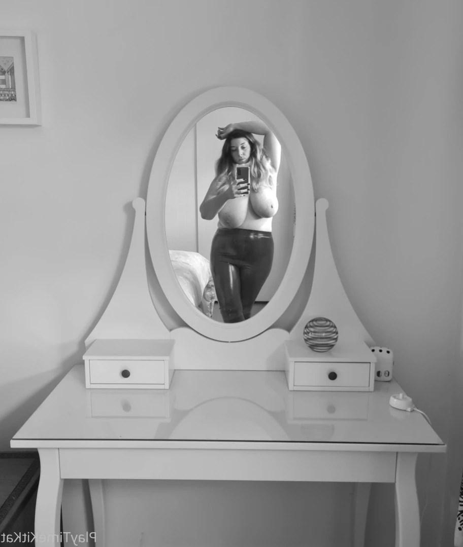Huge Natural Boobs 36K BBW Curves [ the_kitty_amore ] Onlyfans leaked photo 12868223 on Hotleaks.tv