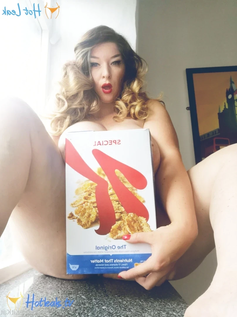 Huge Natural Boobs 36K BBW Curves [ the_kitty_amore ] Onlyfans leaked photo 12870866 on Hotleaks.tv