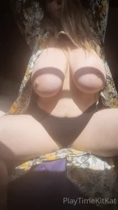 Huge Natural Boobs 36K BBW Curves [ the_kitty_amore ] Onlyfans leaked video 12875171 on Hotleaks.tv