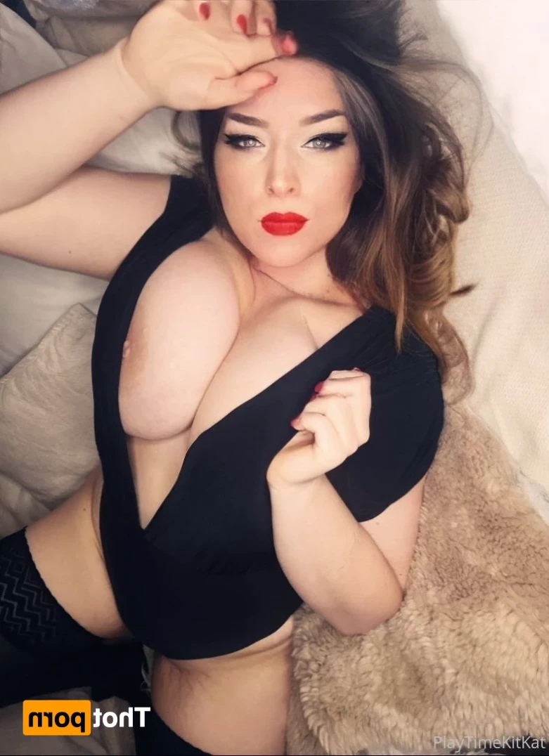 Huge Natural Boobs 36K BBW Curves [ the_kitty_amore ] Onlyfans leaked photo 12890920 on Hotleaks.tv