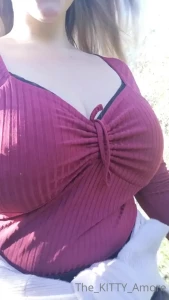 Huge Natural Boobs 36K BBW Curves [ the_kitty_amore ] Onlyfans leaked video 13050529 on Hotleaks.tv