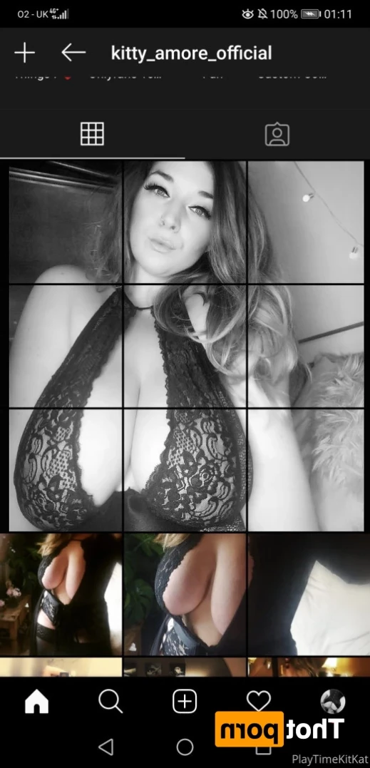 Huge Natural Boobs 36K BBW Curves [ the_kitty_amore ] Onlyfans leaked photo 13340427 on Hotleaks.tv
