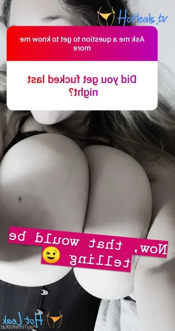 Huge Natural Boobs 36K BBW Curves [ the_kitty_amore ] Onlyfans leaked photo 13422231 on Hotleaks.tv
