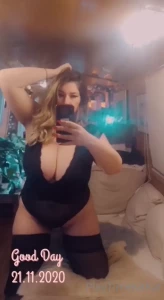 Huge Natural Boobs 36K BBW Curves [ the_kitty_amore ] Onlyfans leaked video 13583850 on Hotleaks.tv