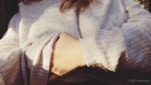 Huge Natural Boobs 36K BBW Curves [ the_kitty_amore ] Onlyfans leaked video 13899740 on Hotleaks.tv