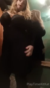Huge Natural Boobs 36K BBW Curves [ the_kitty_amore ] Onlyfans leaked video 13899746 on Hotleaks.tv