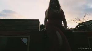 Huge Natural Boobs 36K BBW Curves [ the_kitty_amore ] Onlyfans leaked video 14107360 on Hotleaks.tv
