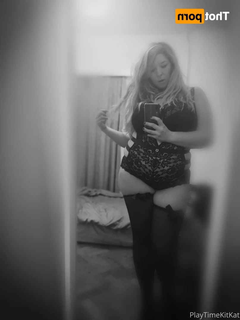 Huge Natural Boobs 36K BBW Curves [ the_kitty_amore ] Onlyfans leaked photo 14147207 on Hotleaks.tv
