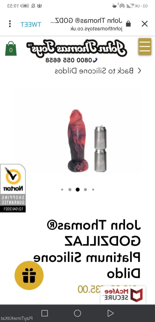 Huge Natural Boobs 36K BBW Curves [ the_kitty_amore ] Onlyfans leaked photo 14149295 on Hotleaks.tv