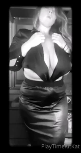 Huge Natural Boobs 36K BBW Curves [ the_kitty_amore ] Onlyfans leaked video 14449081 on Hotleaks.tv