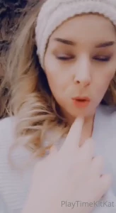 Huge Natural Boobs 36K BBW Curves [ the_kitty_amore ] Onlyfans leaked video 14525190 on Hotleaks.tv
