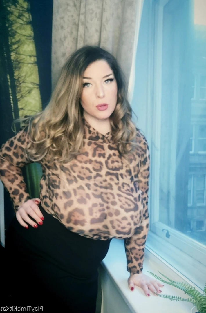 Huge Natural Boobs 36K BBW Curves [ the_kitty_amore ] Onlyfans leaked photo 14819759 on Hotleaks.tv
