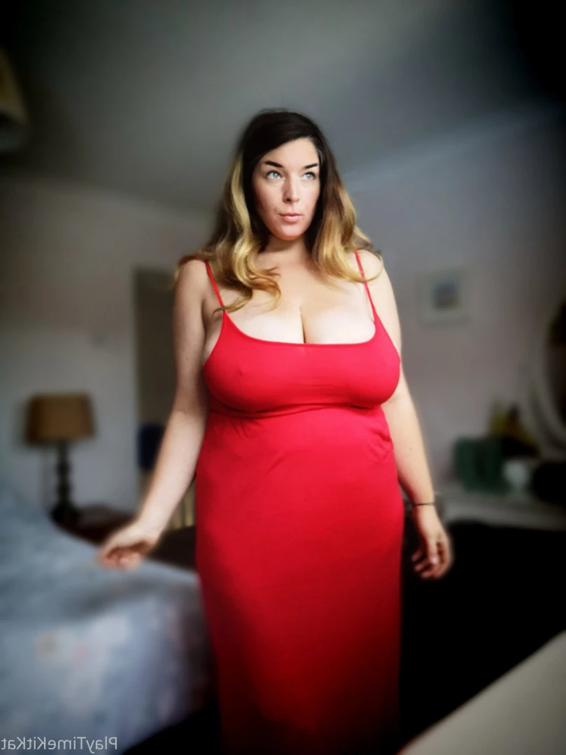 Huge Natural Boobs 36K BBW Curves [ the_kitty_amore ] Onlyfans leaked photo 14826533 on Hotleaks.tv
