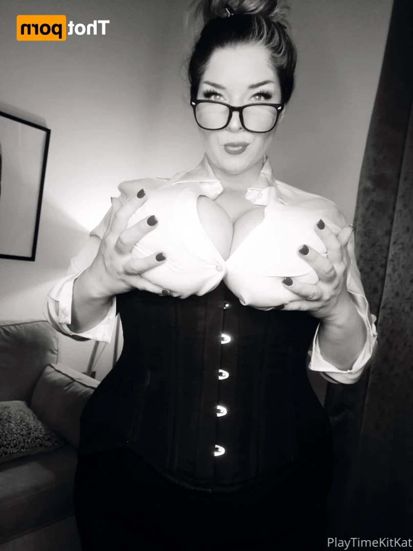 Huge Natural Boobs 36K BBW Curves [ the_kitty_amore ] Onlyfans leaked photo 14846063 on Hotleaks.tv
