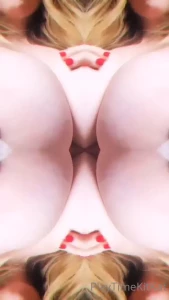 Huge Natural Boobs 36K BBW Curves [ the_kitty_amore ] Onlyfans leaked video 15017254 on Hotleaks.tv
