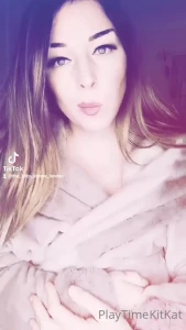 Huge Natural Boobs 36K BBW Curves [ the_kitty_amore ] Onlyfans leaked video 15138045 on Hotleaks.tv