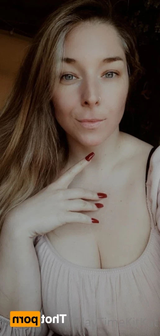Huge Natural Boobs 36K BBW Curves [ the_kitty_amore ] Onlyfans leaked photo 15165329 on Hotleaks.tv