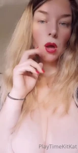 Huge Natural Boobs 36K BBW Curves [ the_kitty_amore ] Onlyfans leaked video 15446747 on Hotleaks.tv