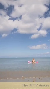 Huge Natural Boobs 36K BBW Curves [ the_kitty_amore ] Onlyfans leaked video 15543107 on Hotleaks.tv