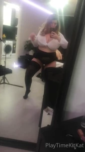 Huge Natural Boobs 36K BBW Curves [ the_kitty_amore ] Onlyfans leaked video 15619702 on Hotleaks.tv