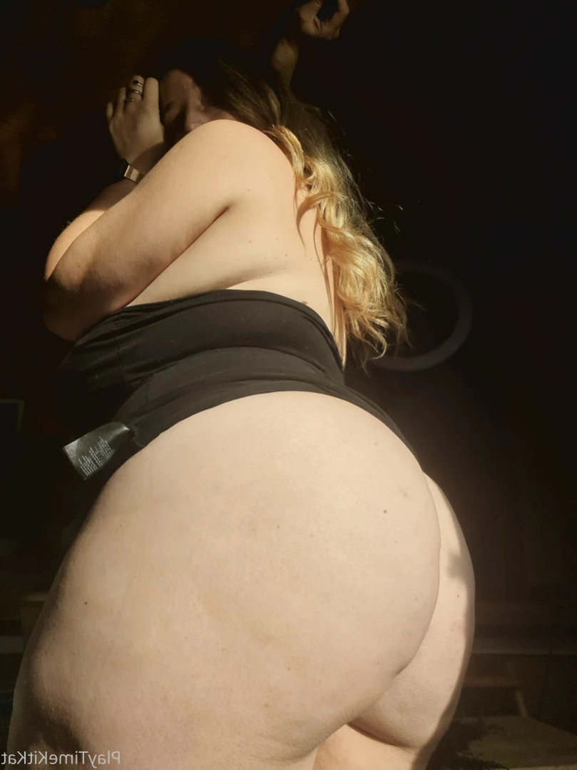 Huge Natural Boobs 36K BBW Curves [ the_kitty_amore ] Onlyfans leaked photo 16007071 on Hotleaks.tv