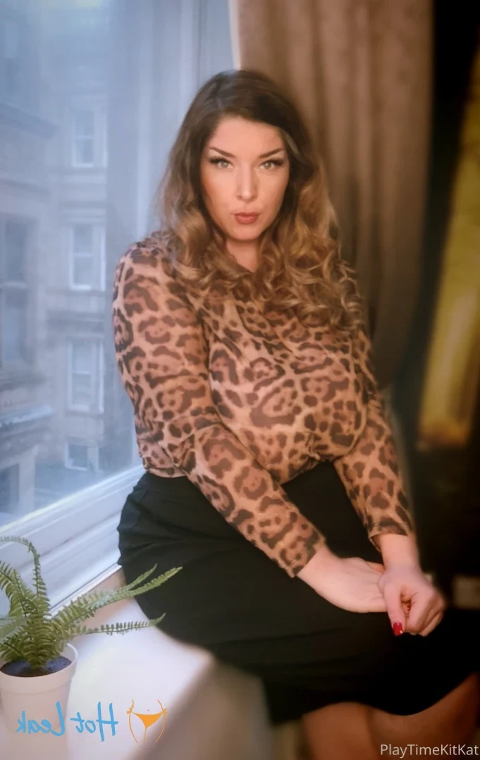 Huge Natural Boobs 36K BBW Curves [ the_kitty_amore ] Onlyfans leaked photo 16138283 on Hotleaks.tv