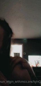 nina [ the_night_nurse ] Onlyfans leaked video 4599907 on Hotleaks.tv