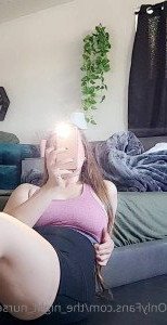 nina [ the_night_nurse ] Onlyfans leaked video 4599918 on Hotleaks.tv