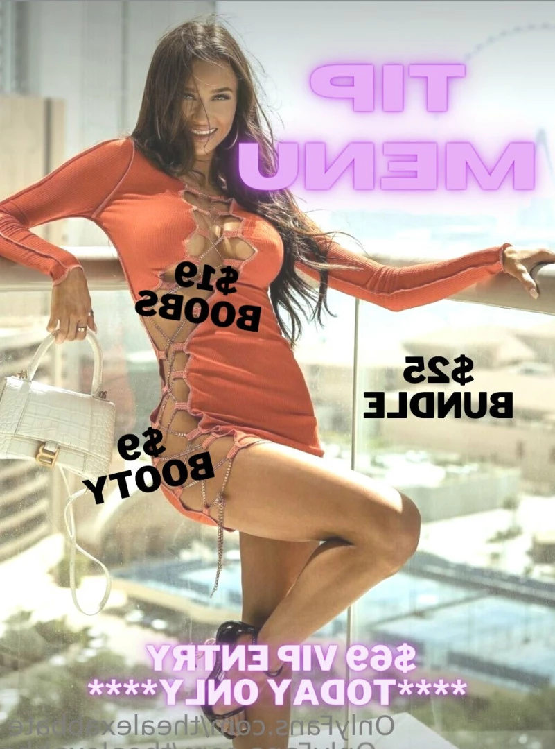 thealexabbate Onlyfans leaked photo 9766110 on Hotleaks.tv