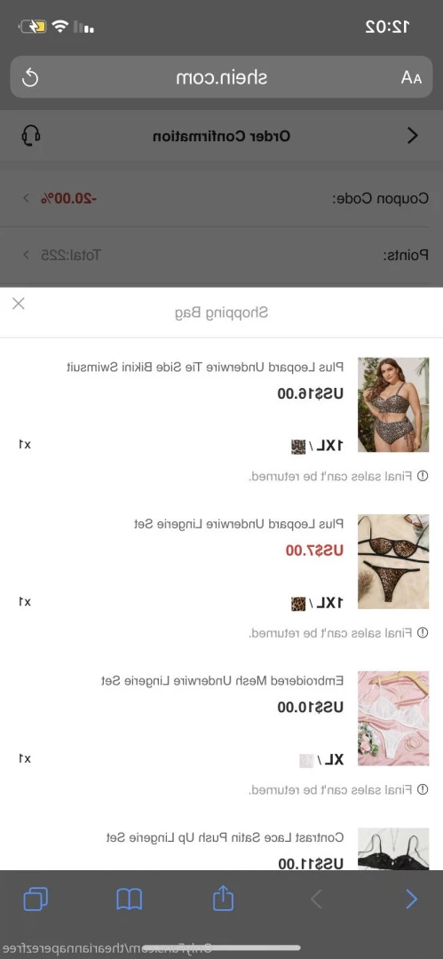 Free Page Ari [ theariannaperezfree ] Onlyfans leaked photo 5666321 on Hotleaks.tv