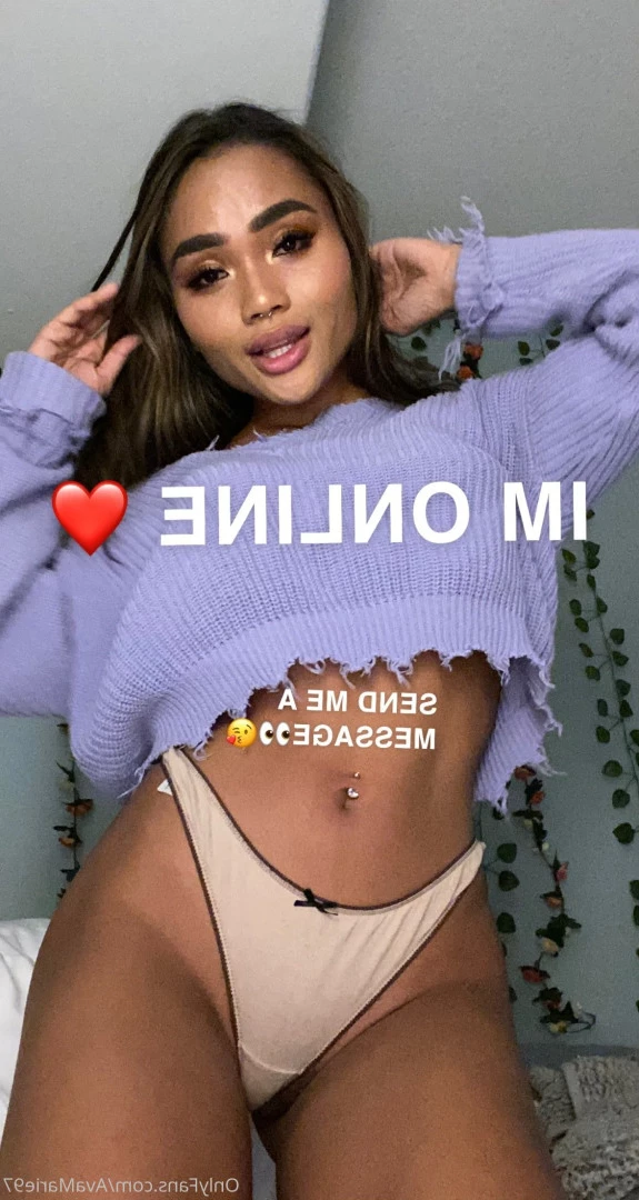 𝐀𝐯𝐚 𝐌𝐚𝐫𝐢𝐞🇵🇭 - ONLINE RIGHT NOW!🟢 [ theavamariee ] Onlyfans leaked photo 7842236 on Hotleaks.tv