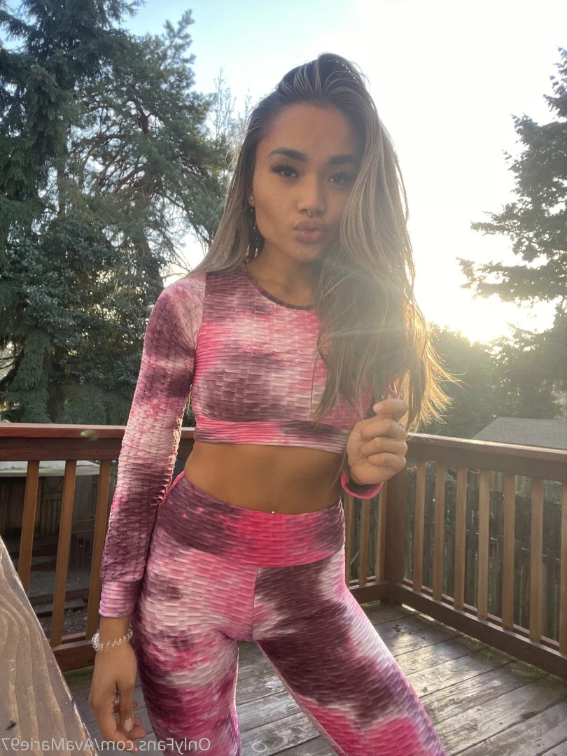 𝐀𝐯𝐚 𝐌𝐚𝐫𝐢𝐞🇵🇭 - ONLINE RIGHT NOW!🟢 [ theavamariee ] Onlyfans leaked photo 7844525 on Hotleaks.tv